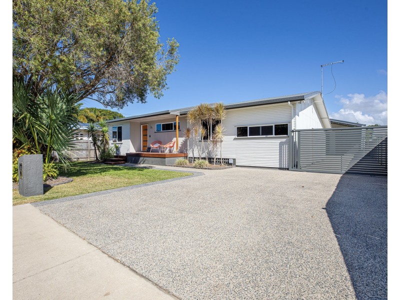 13 Mogford Street, West Mackay QLD 4740