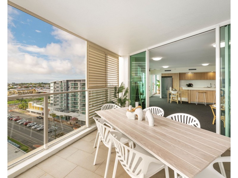 41/4 Nelson Street, Mackay QLD 4740