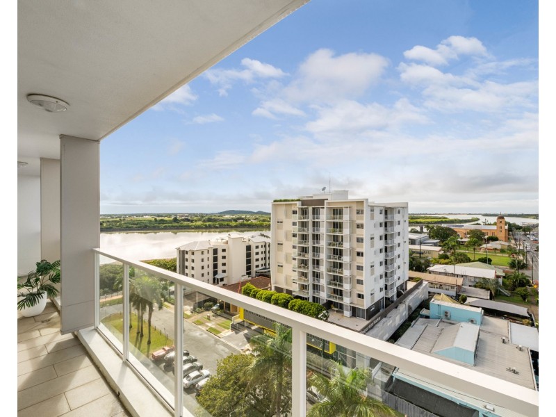 41/4 Nelson Street, Mackay QLD 4740