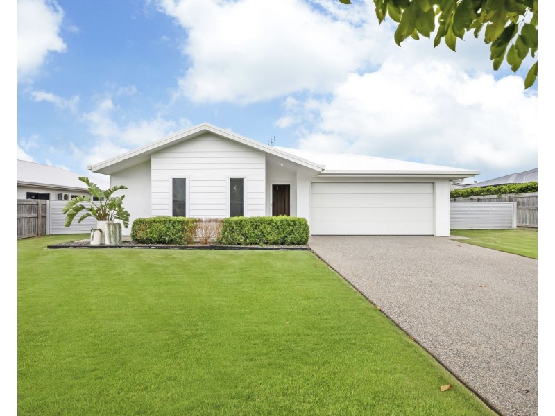 67 Hoffman Drive, Marian QLD 4753