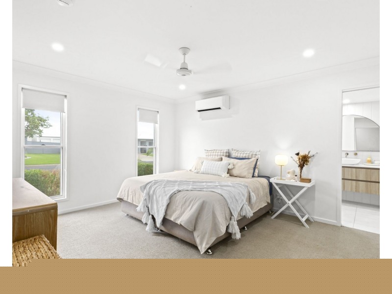 67 Hoffman Drive, Marian QLD 4753