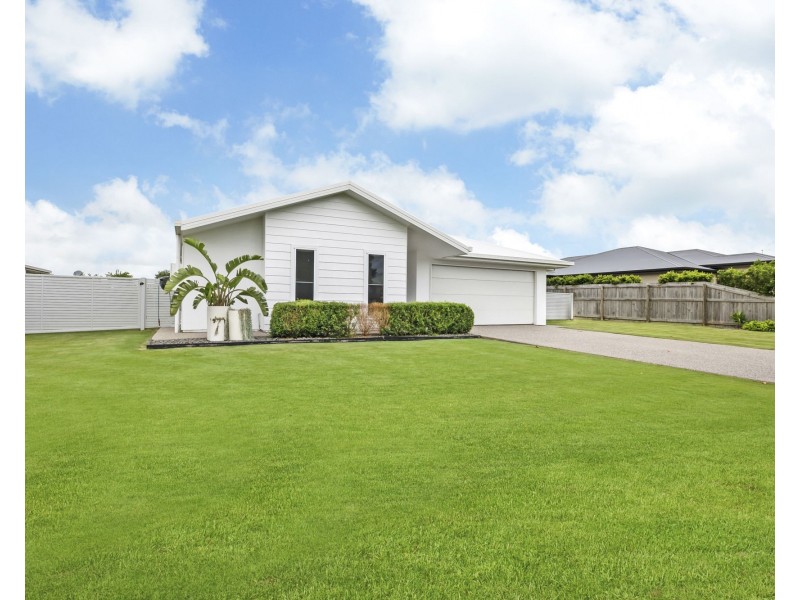 67 Hoffman Drive, Marian QLD 4753