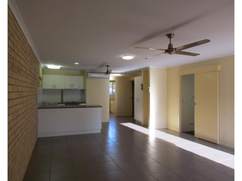 3/29 Gold Street, East Mackay QLD 4740