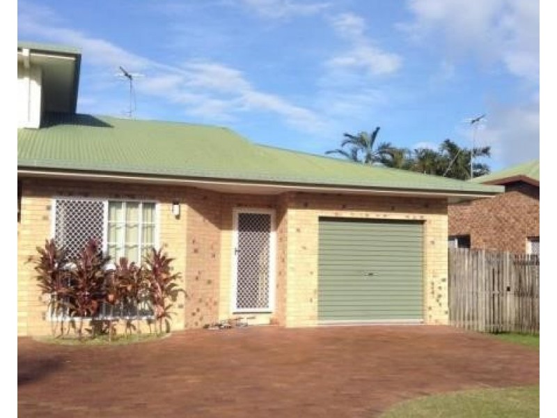 3/29 Gold Street, East Mackay QLD 4740