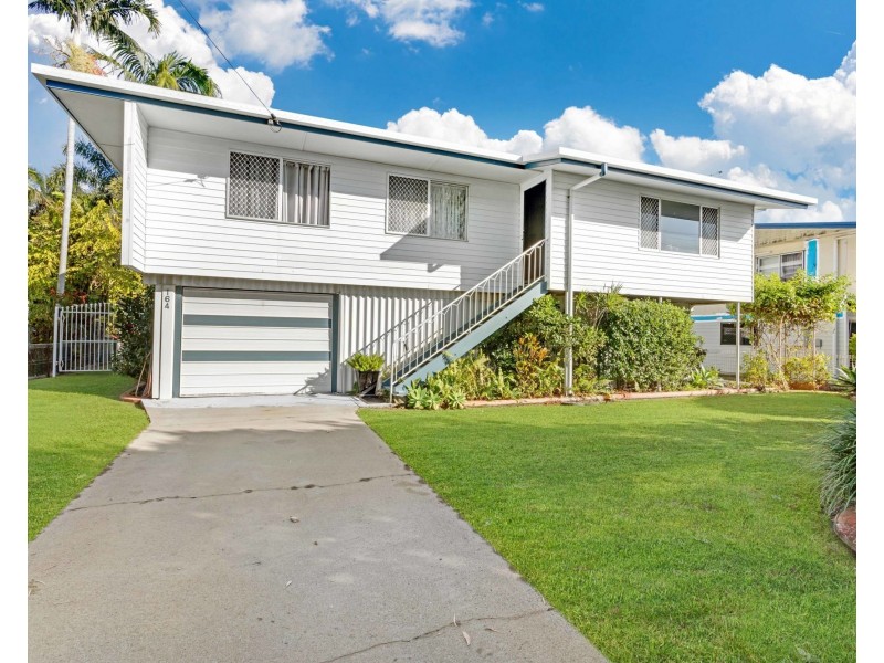 164 Goldsmith Street, South Mackay QLD 4740