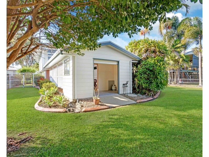 164 Goldsmith Street, South Mackay QLD 4740