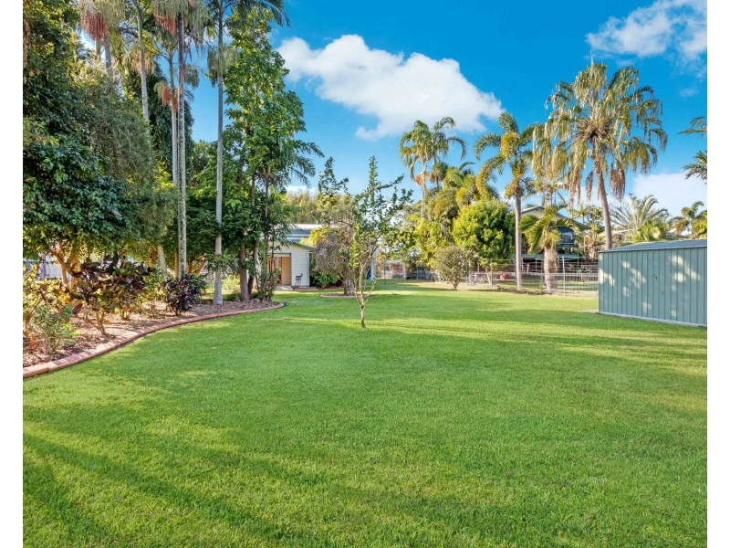 164 Goldsmith Street, South Mackay QLD 4740
