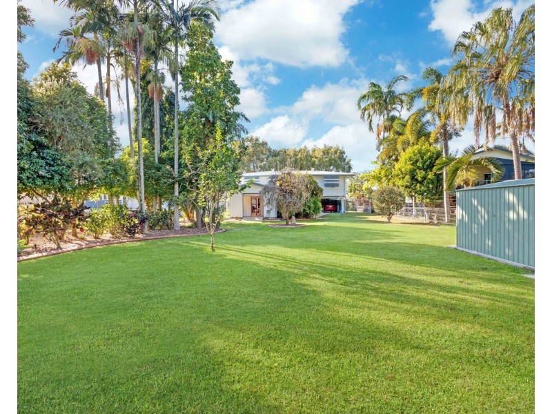 164 Goldsmith Street, South Mackay QLD 4740