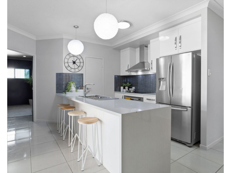 19 Bjelke Circuit, Rural View QLD 4740
