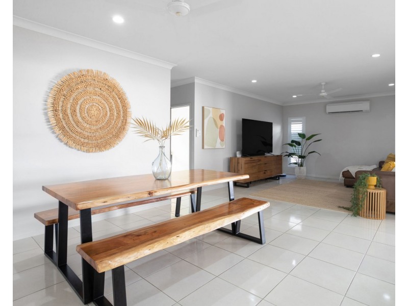 19 Bjelke Circuit, Rural View QLD 4740