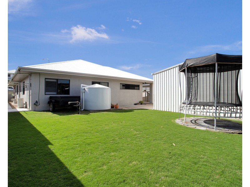 19 Bjelke Circuit, Rural View QLD 4740