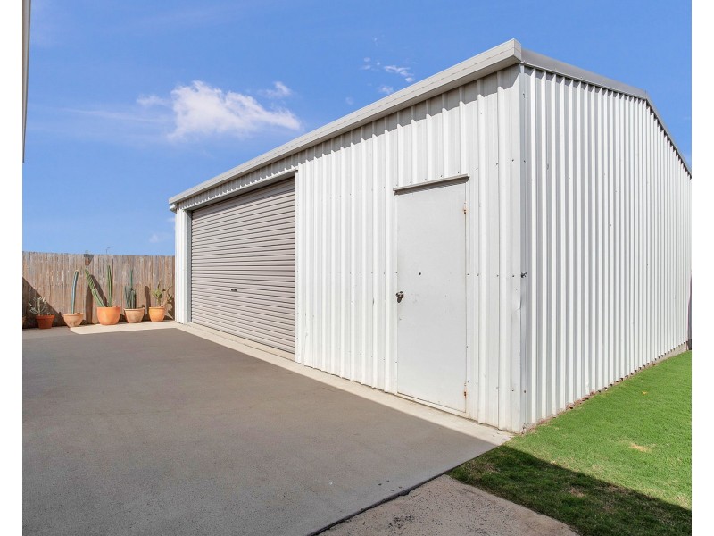 19 Bjelke Circuit, Rural View QLD 4740