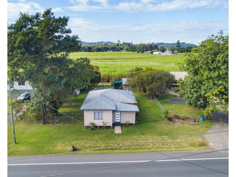 972 Bruce Highway, Farleigh QLD 4741