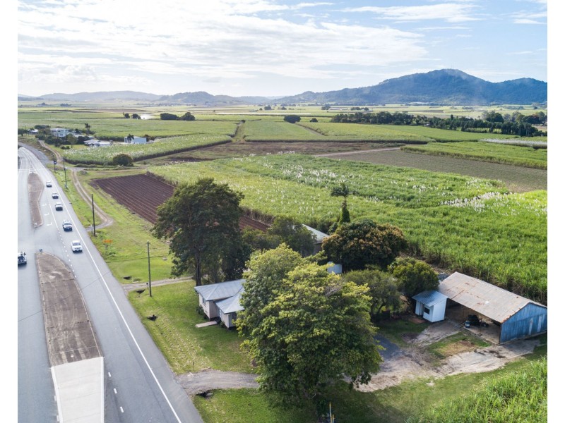 972 Bruce Highway, Farleigh QLD 4741