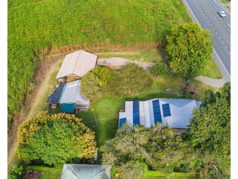 972 Bruce Highway, Farleigh QLD 4741