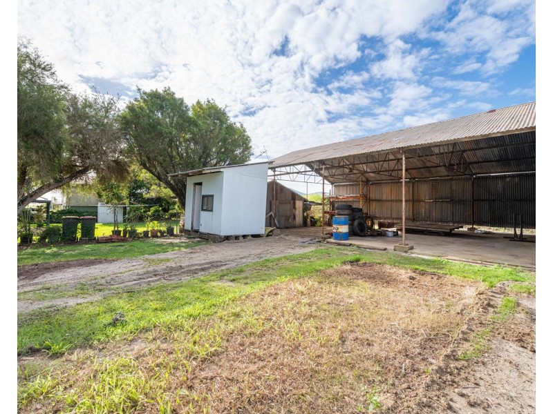 972 Bruce Highway, Farleigh QLD 4741