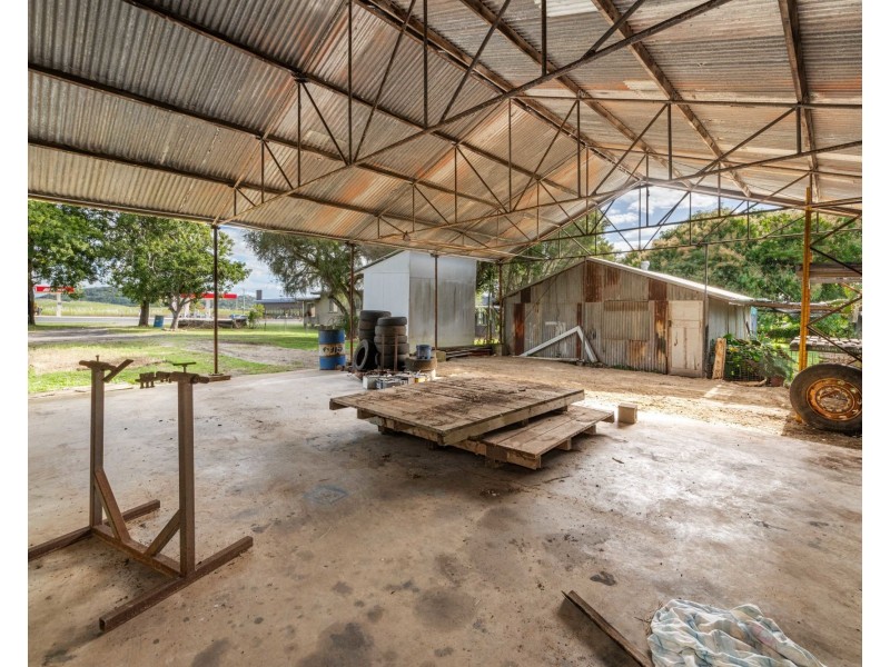 972 Bruce Highway, Farleigh QLD 4741