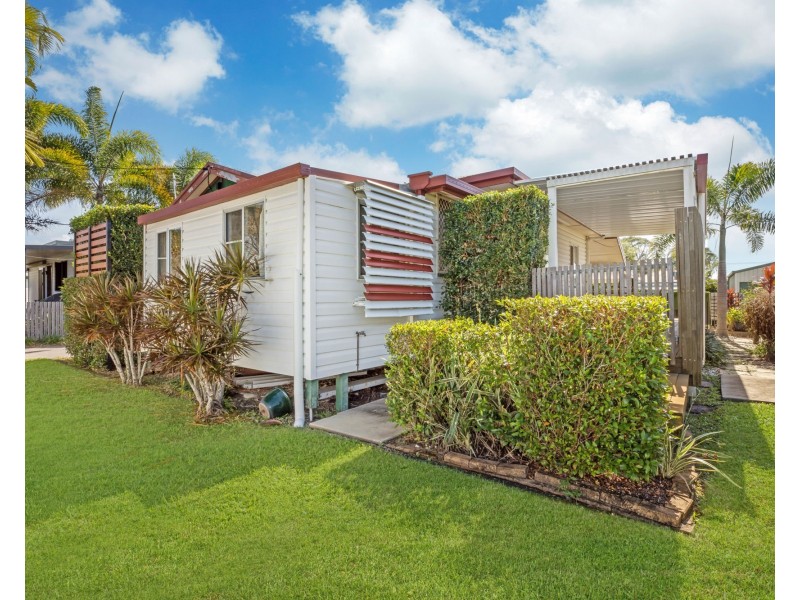 98 Kippen Street, Mackay QLD 4740