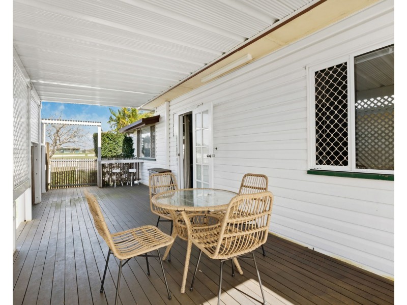 98 Kippen Street, Mackay QLD 4740