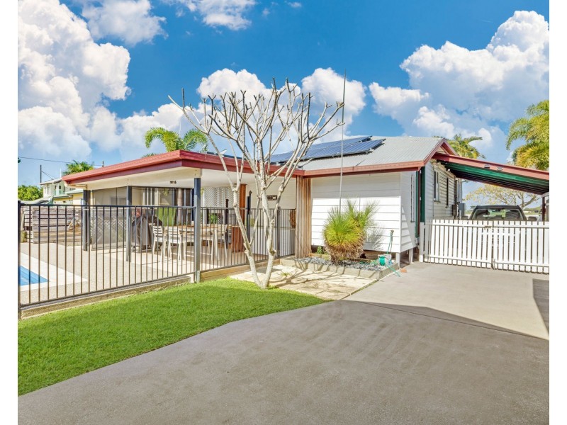 98 Kippen Street, Mackay QLD 4740