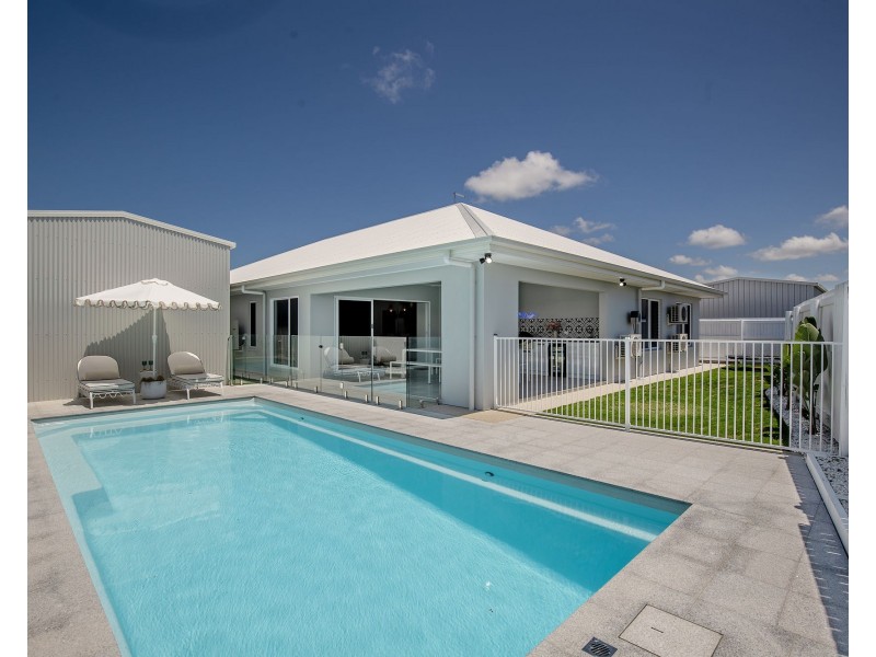 5 Province Avenue, Richmond QLD 4740