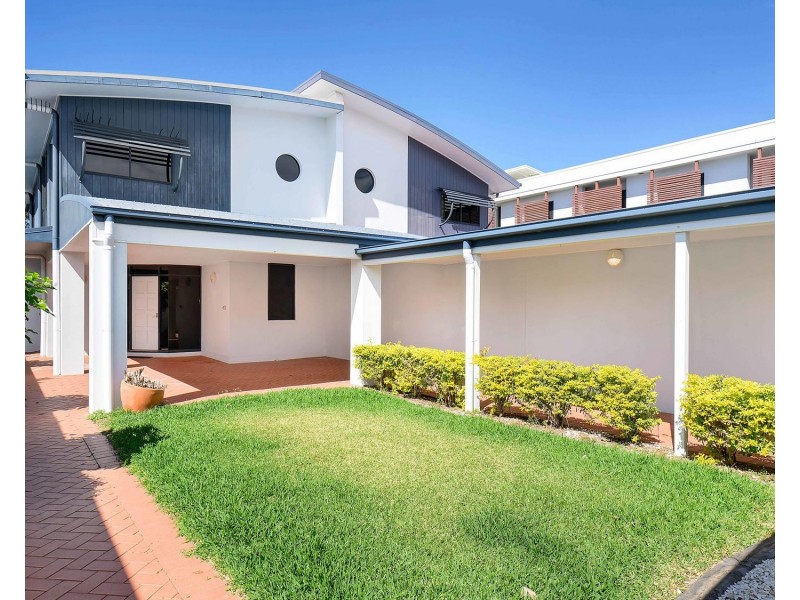 38/19 East Point Drive, Mackay Harbour QLD 4740