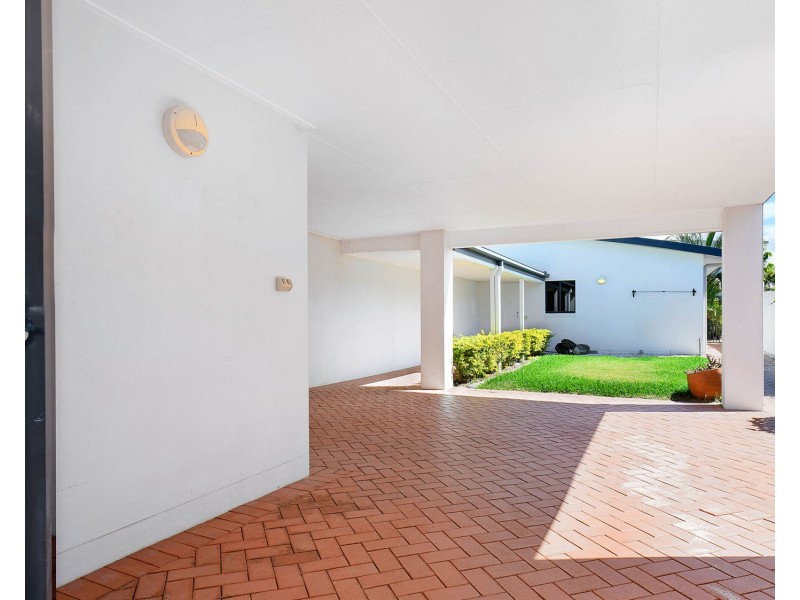38/19 East Point Drive, Mackay Harbour QLD 4740