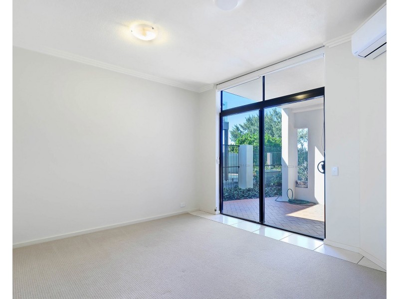 38/19 East Point Drive, Mackay Harbour QLD 4740