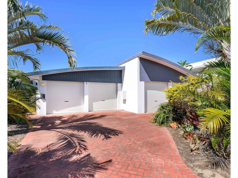 38/19 East Point Drive, Mackay Harbour QLD 4740