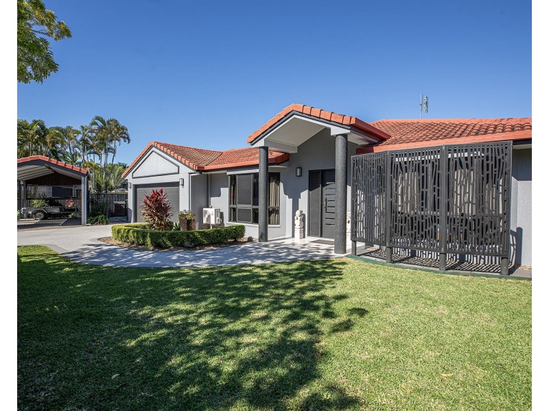 41 Fairmeadow Drive, Mount Pleasant QLD 4740