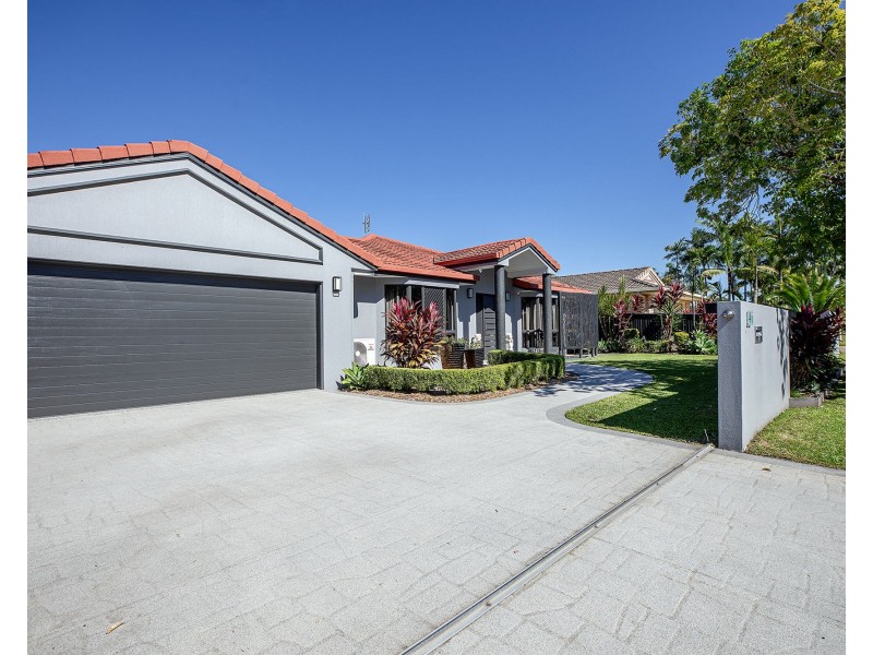 41 Fairmeadow Drive, Mount Pleasant QLD 4740