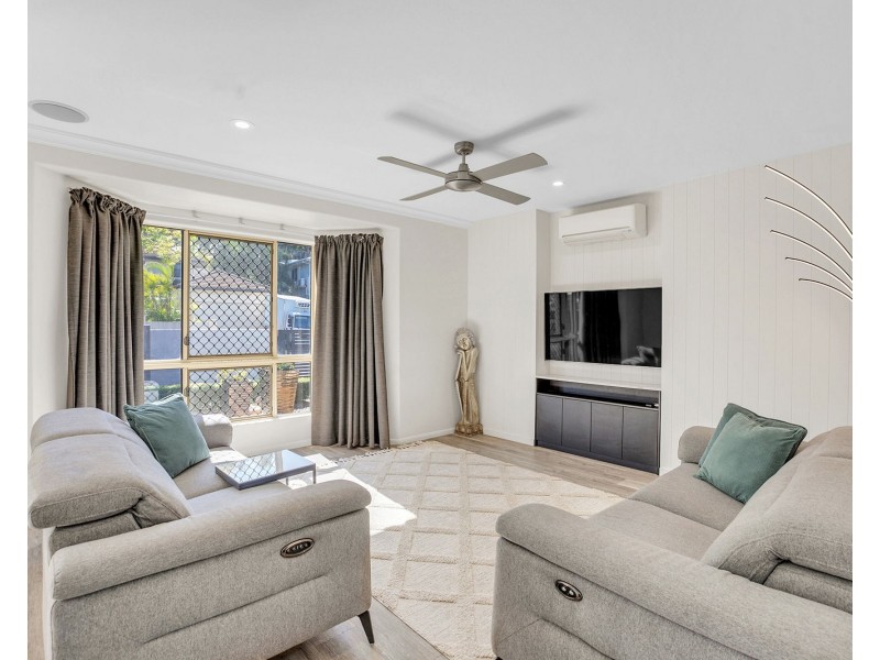 41 Fairmeadow Drive, Mount Pleasant QLD 4740