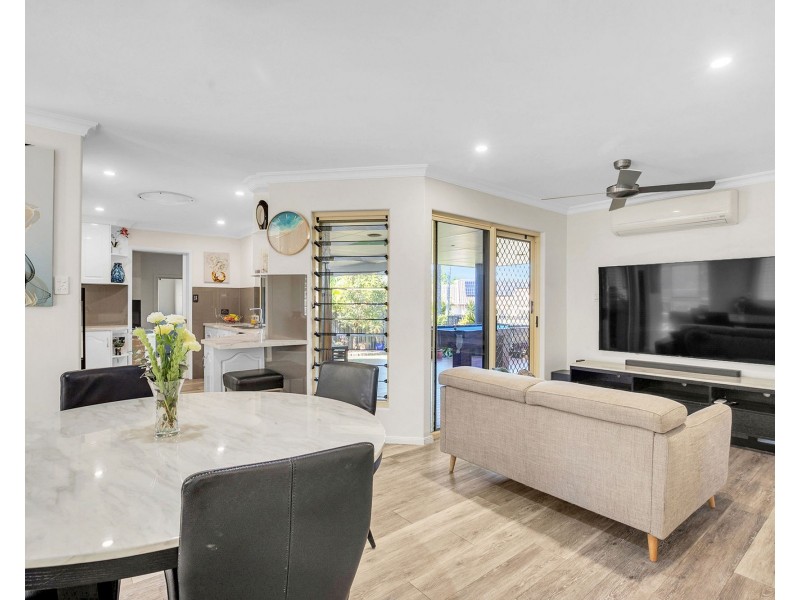 41 Fairmeadow Drive, Mount Pleasant QLD 4740