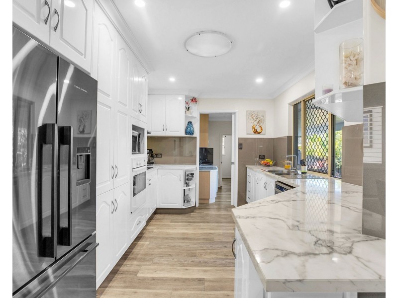 41 Fairmeadow Drive, Mount Pleasant QLD 4740