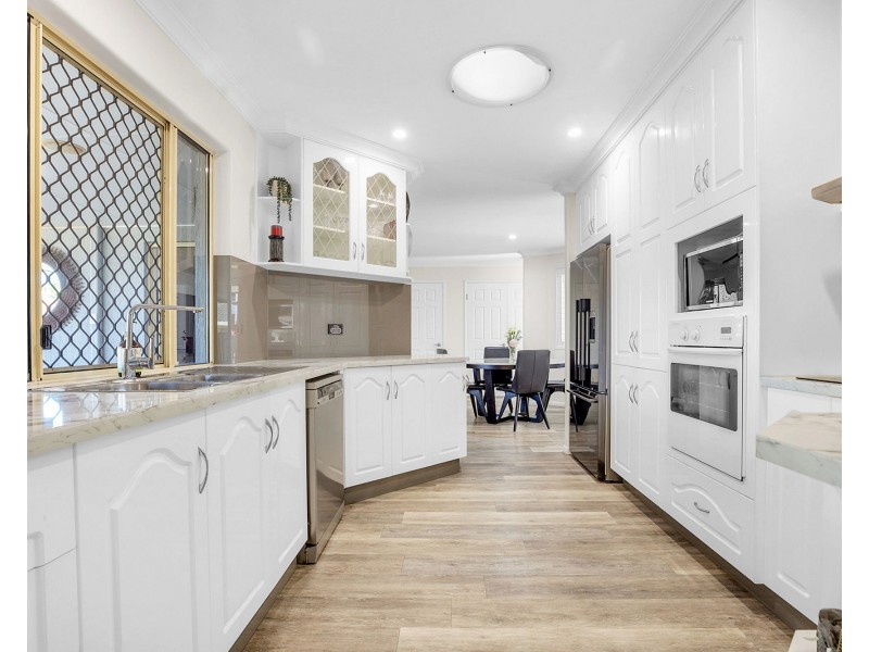 41 Fairmeadow Drive, Mount Pleasant QLD 4740