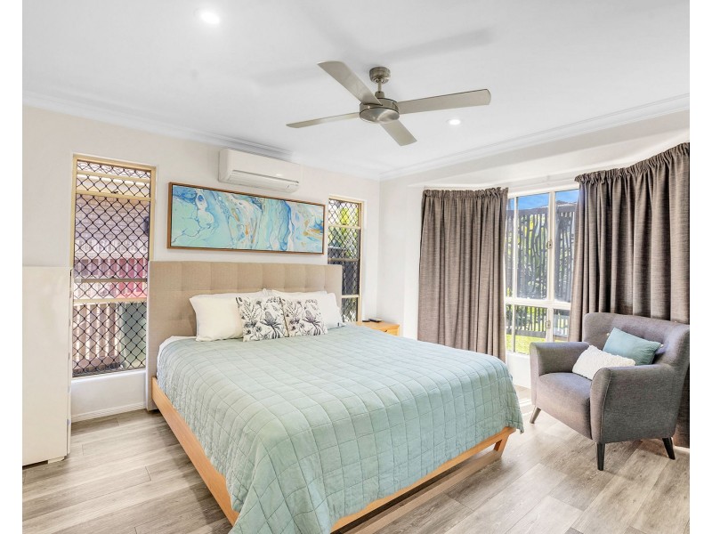 41 Fairmeadow Drive, Mount Pleasant QLD 4740