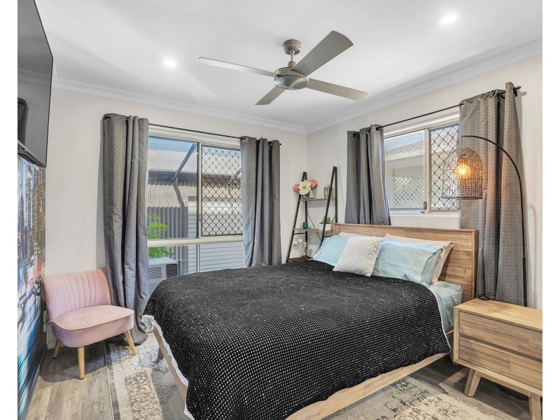 41 Fairmeadow Drive, Mount Pleasant QLD 4740