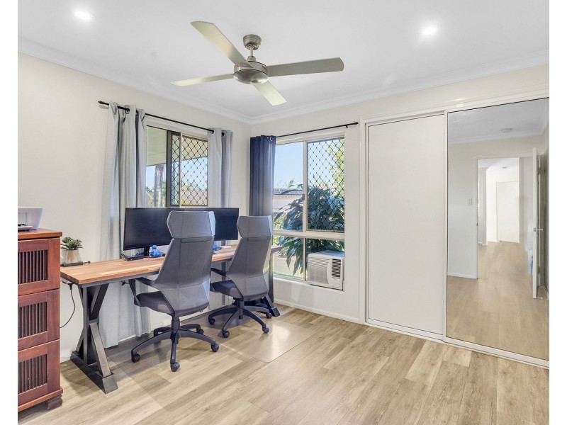 41 Fairmeadow Drive, Mount Pleasant QLD 4740