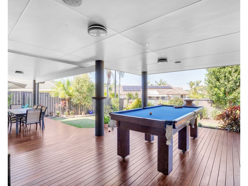 41 Fairmeadow Drive, Mount Pleasant QLD 4740