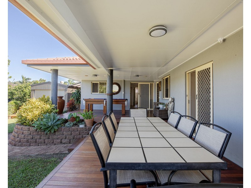 41 Fairmeadow Drive, Mount Pleasant QLD 4740