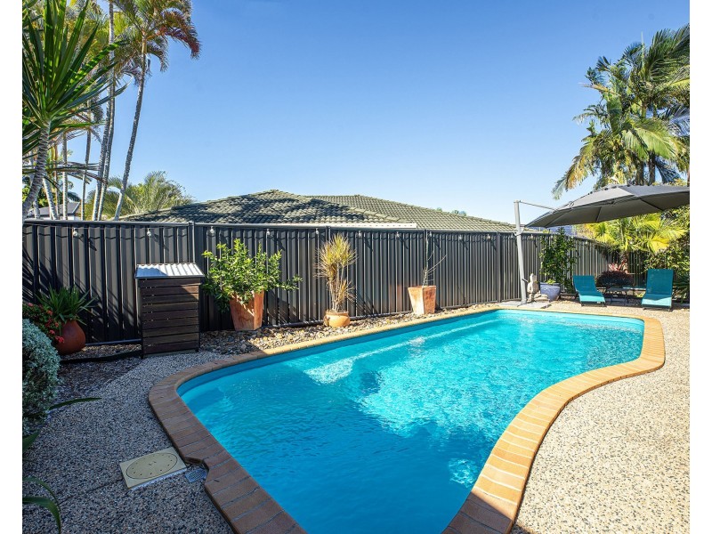 41 Fairmeadow Drive, Mount Pleasant QLD 4740