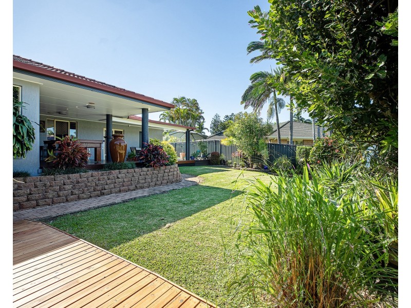 41 Fairmeadow Drive, Mount Pleasant QLD 4740