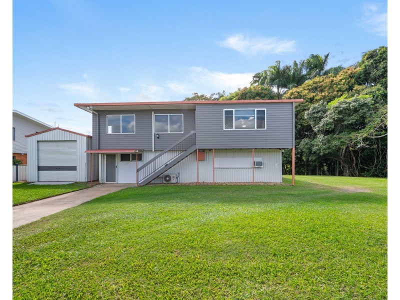 8 Pugsley Street, Walkerston QLD 4751