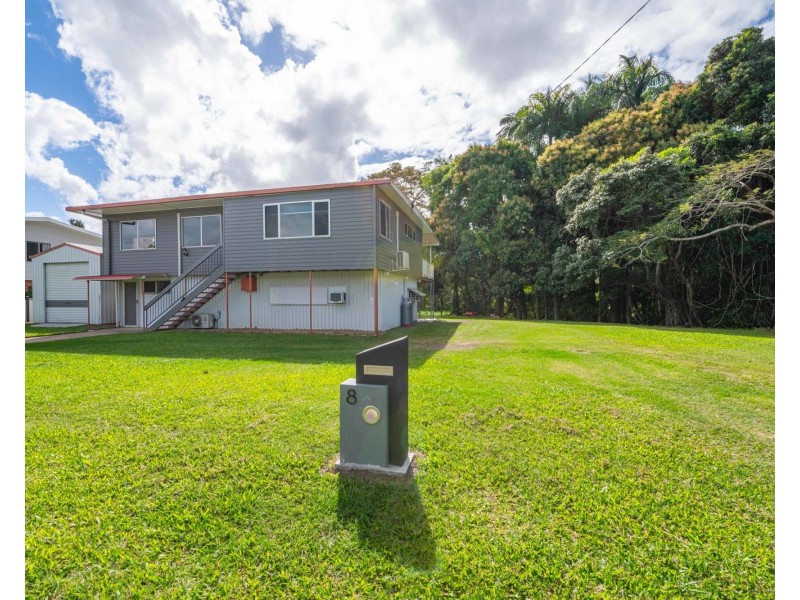 8 Pugsley Street, Walkerston QLD 4751
