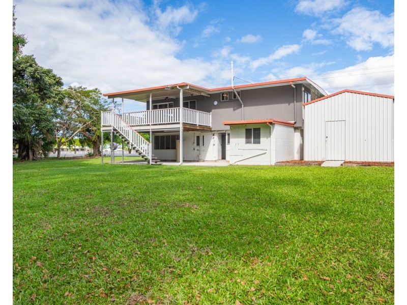 8 Pugsley Street, Walkerston QLD 4751
