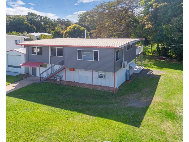8 Pugsley Street, Walkerston QLD 4751