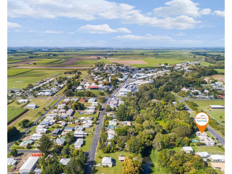 8 Pugsley Street, Walkerston QLD 4751