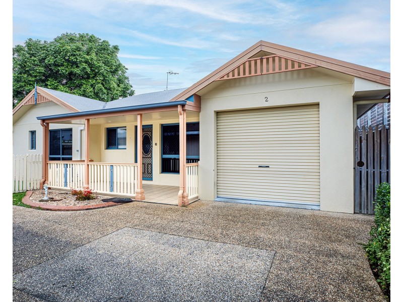 2/41 Schaefer Street, West Mackay QLD 4740