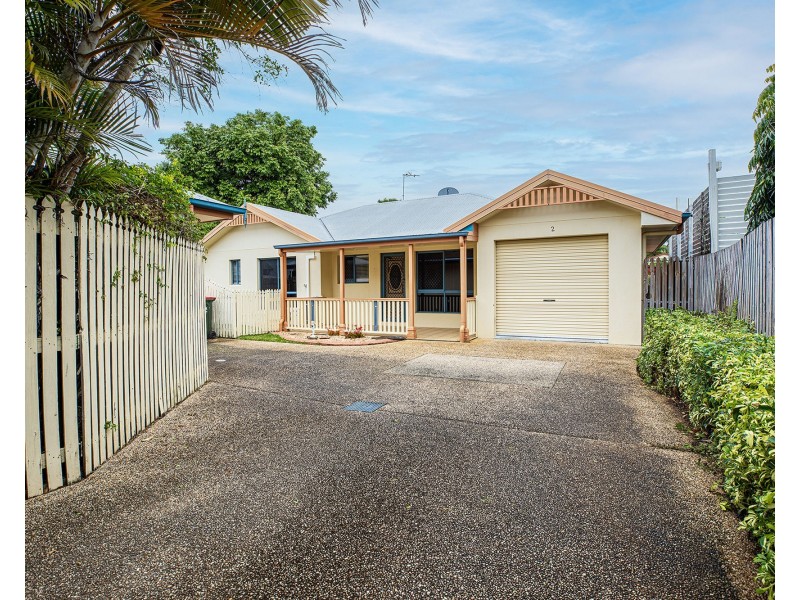 2/41 Schaefer Street, West Mackay QLD 4740
