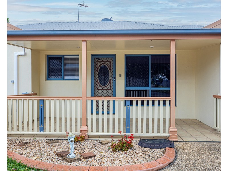 2/41 Schaefer Street, West Mackay QLD 4740